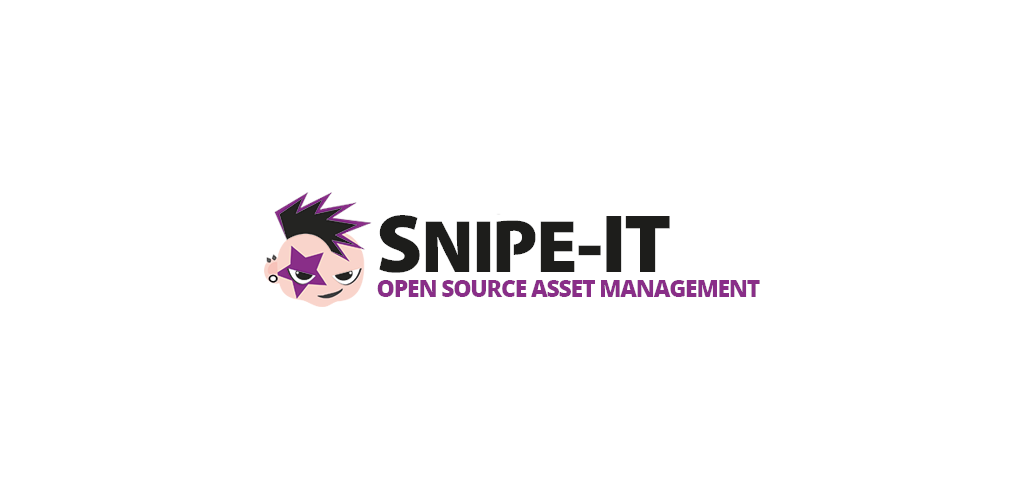 Snipe-IT Assets Management — Scanner App