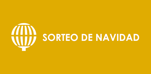 Sorteo Navidad
